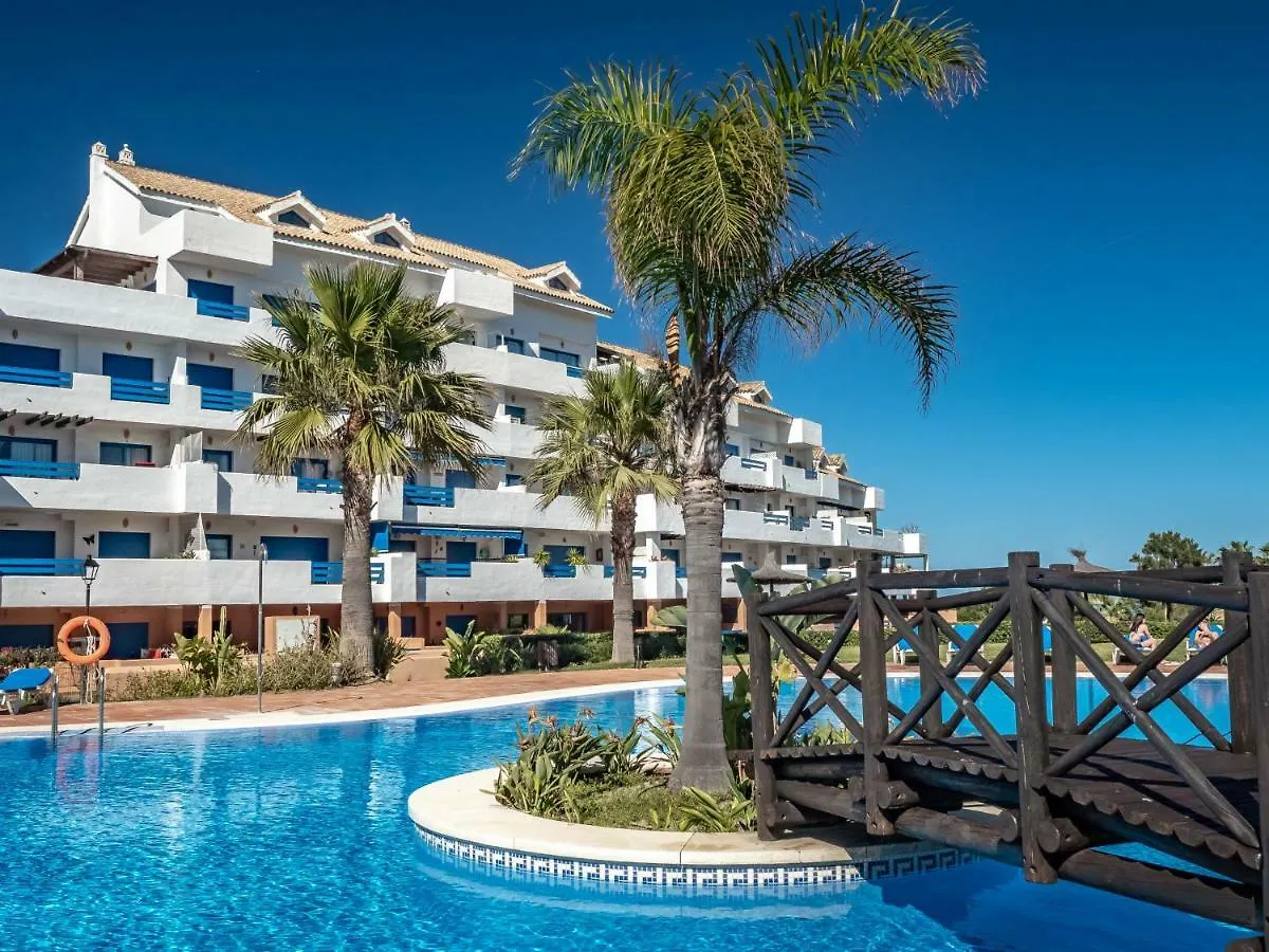 Apartamento 2284-Apt With Big Terrace With Sea View Manilva