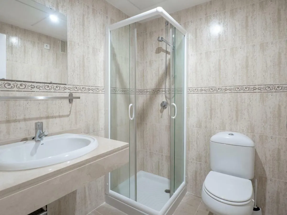 Apartamento 2284-Apt With Big Terrace With Sea View Manilva