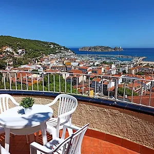 Trill Brisas 2-4 Pers Apartamento L'Estartit