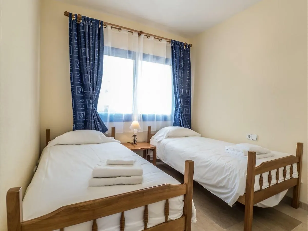 2284-Apt With Big Terrace With Sea View Apartment Manilva 0*,